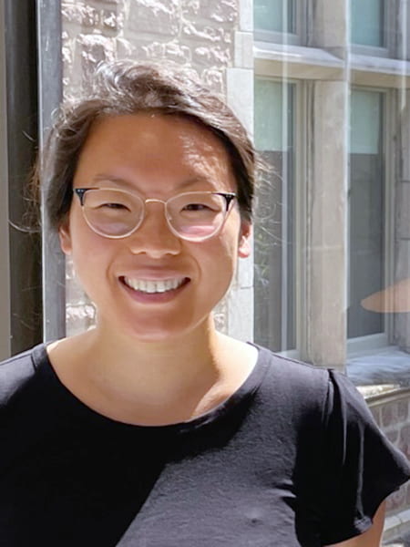 Jing Qiu