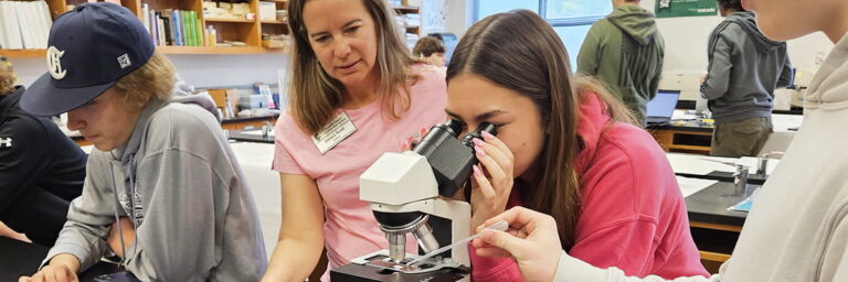 ASSET: Scaling Authentic Science Education