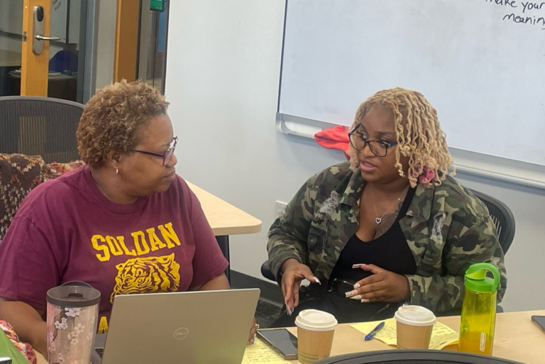 Teacher Leadership Program (TLI) 