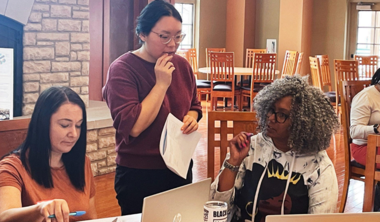 STEM DI: Program Results & Impact