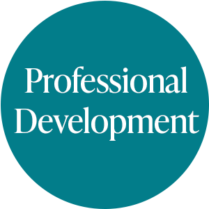Professional Development