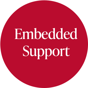 Embedded Support