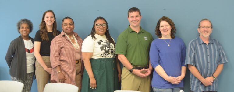 Thirteen teachers selected to participate as 2025 Summer Teacher Researchers at WashU