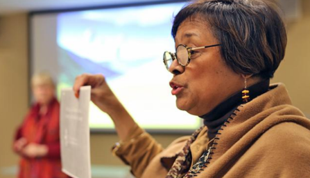 Leadership practices to increase student achievement