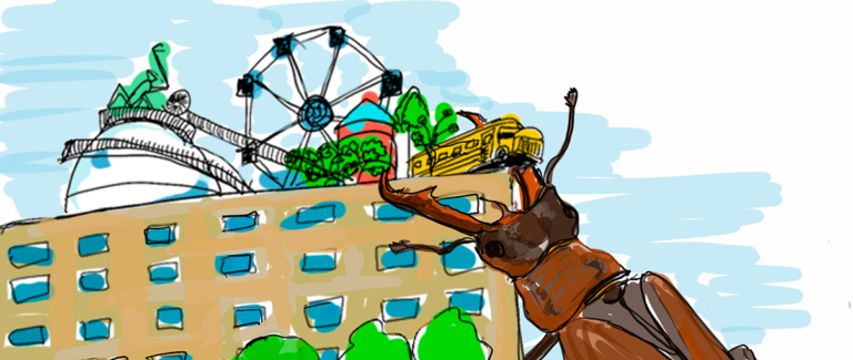 City Museum
