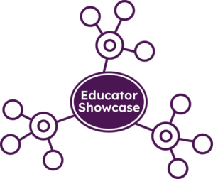 ISP Educator Showcase Logo