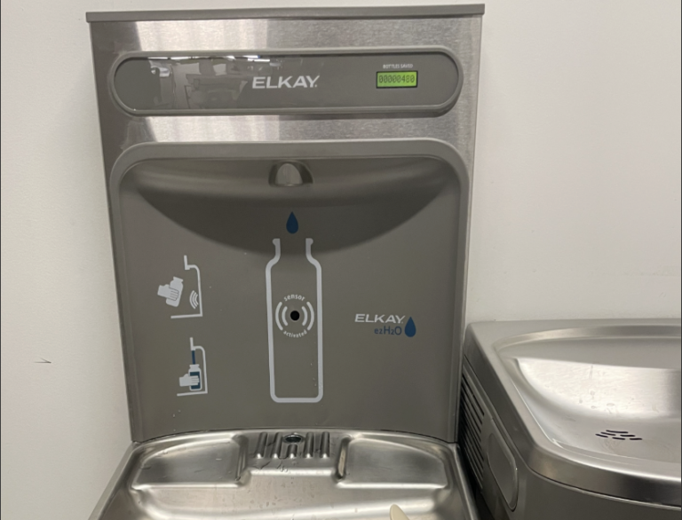 Bottle Filler Prediction