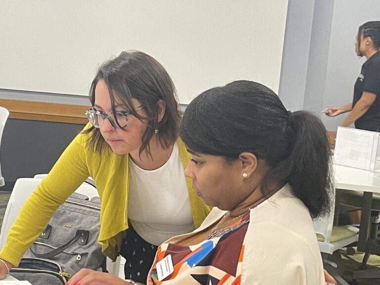 WashU’s ISP among seven research teams nationwide selected to explore AI and teacher professional learning
