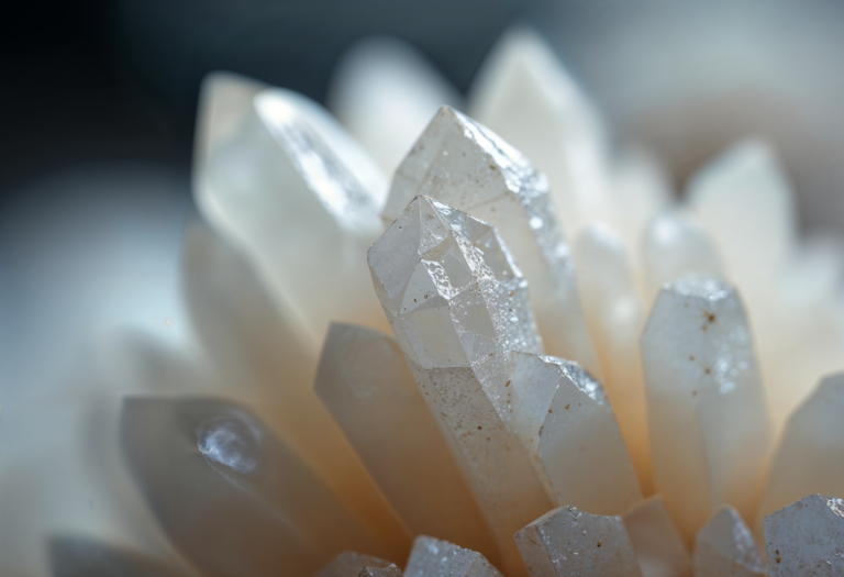 Crystals, Unit Cells and X-ray Diffraction