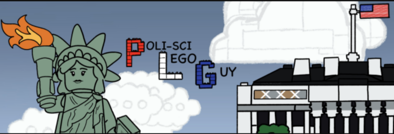 The Poli-Sci LEGO Videos