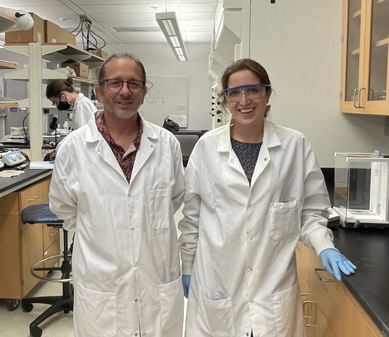 Connecting real-world science to classroom learning