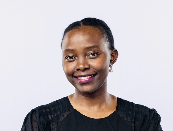 Mitchelle Wambua
