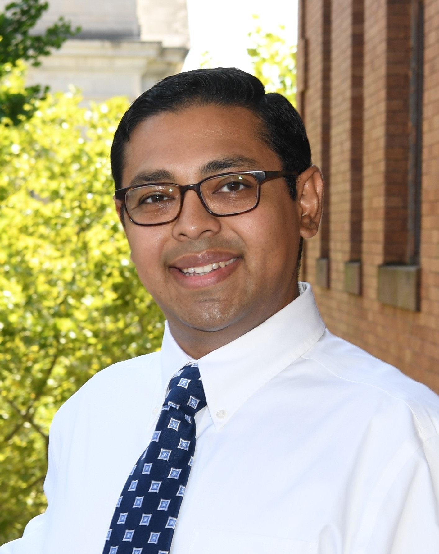 Juan B. Cortes